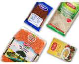 Pulses and Wheat